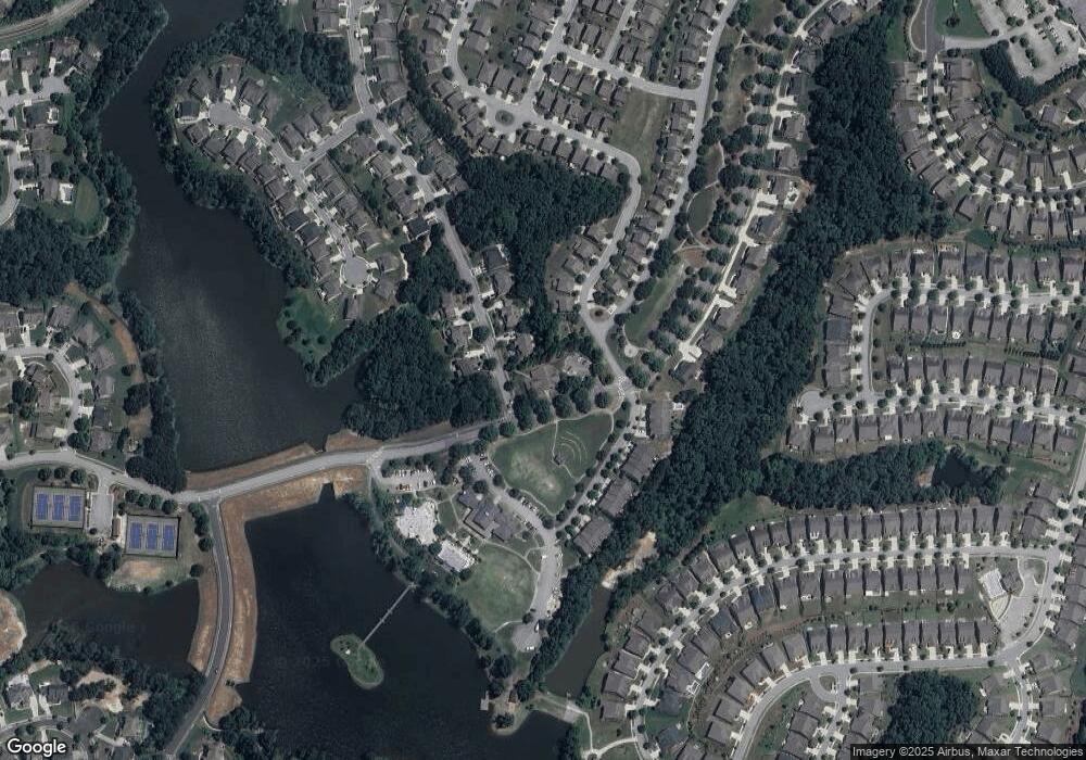 7004 Lake Sterling Blvd, Flowery Branch, GA 30542 - photo 1