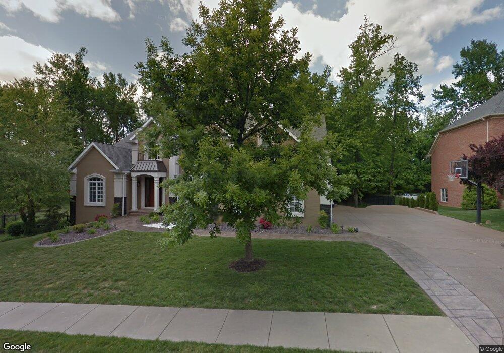 1087 Jefferson Ct, Newburgh, IN 47630 - photo 1