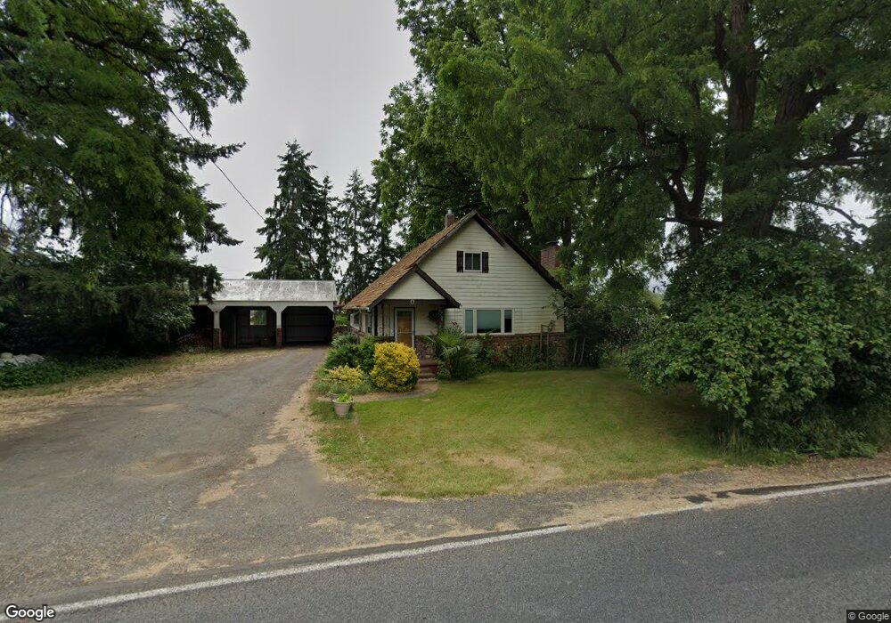 2078 Rice Rd, Chehalis, WA 98532 - photo 1