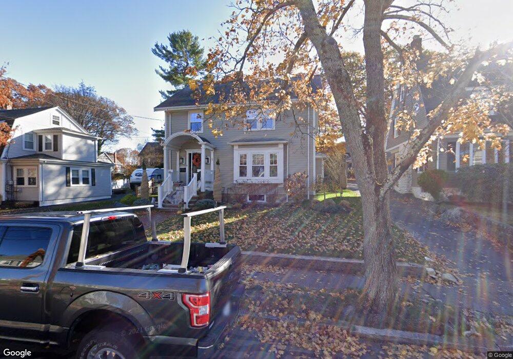 9 Overlook Rd, Wakefield, MA 01880 - photo 1