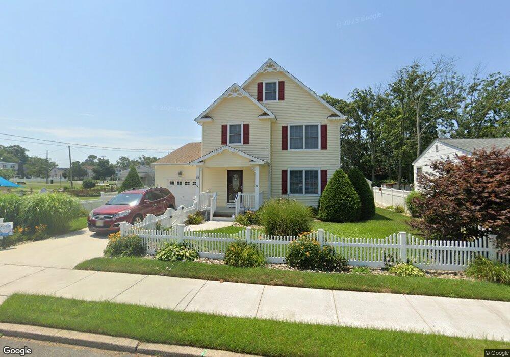 118 W Groveland Ave, Somers Point, NJ 08244 - photo 1