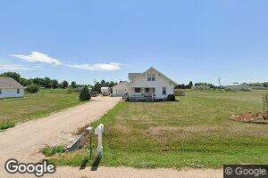 505 W 3rd St, Juniata, NE 68955