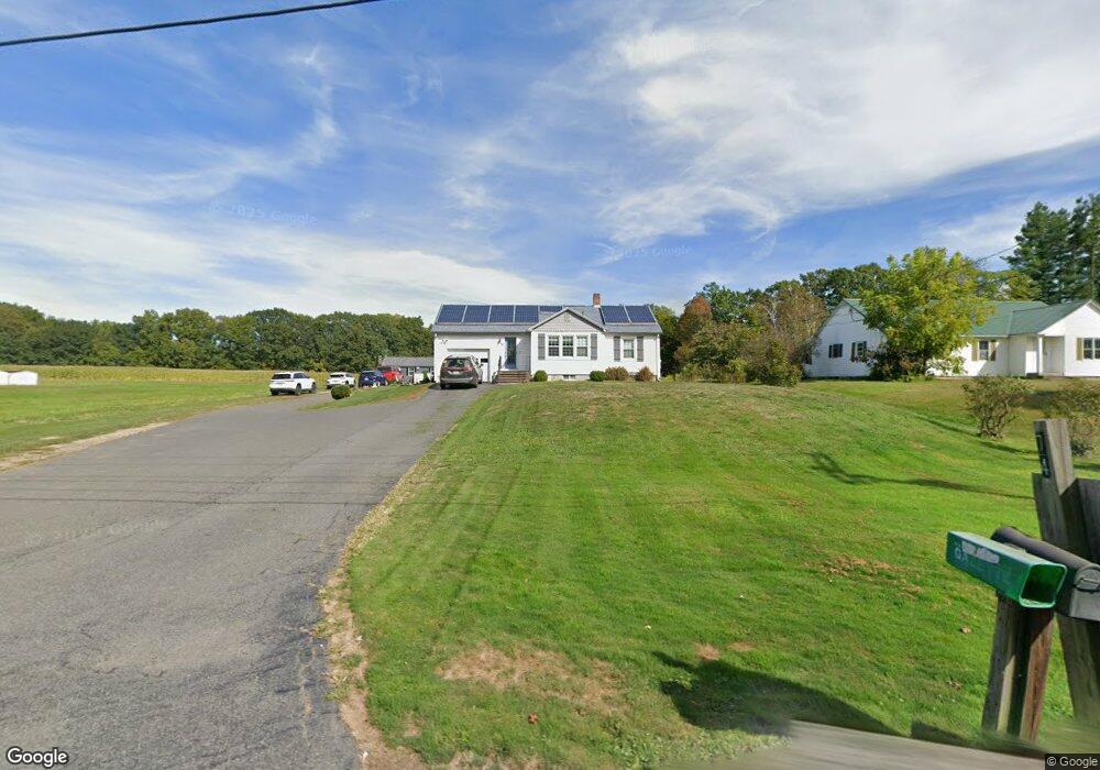 74 S Maple St, Hadley, MA 01035 - photo 1