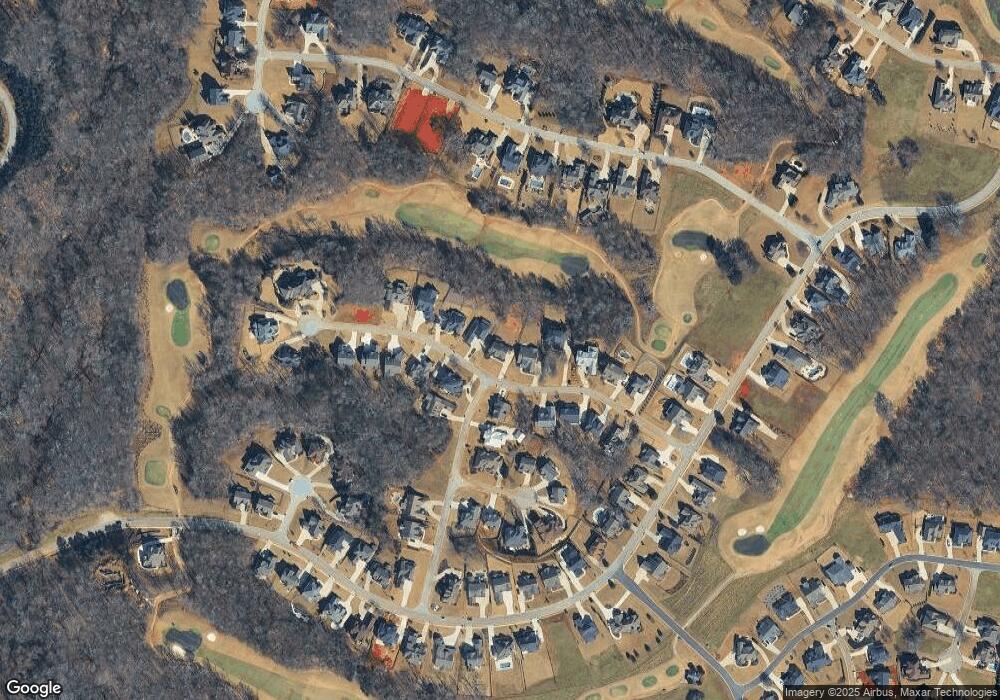 2750 Roller Mill Dr unit 69P, Jefferson, GA 30549 - photo 1