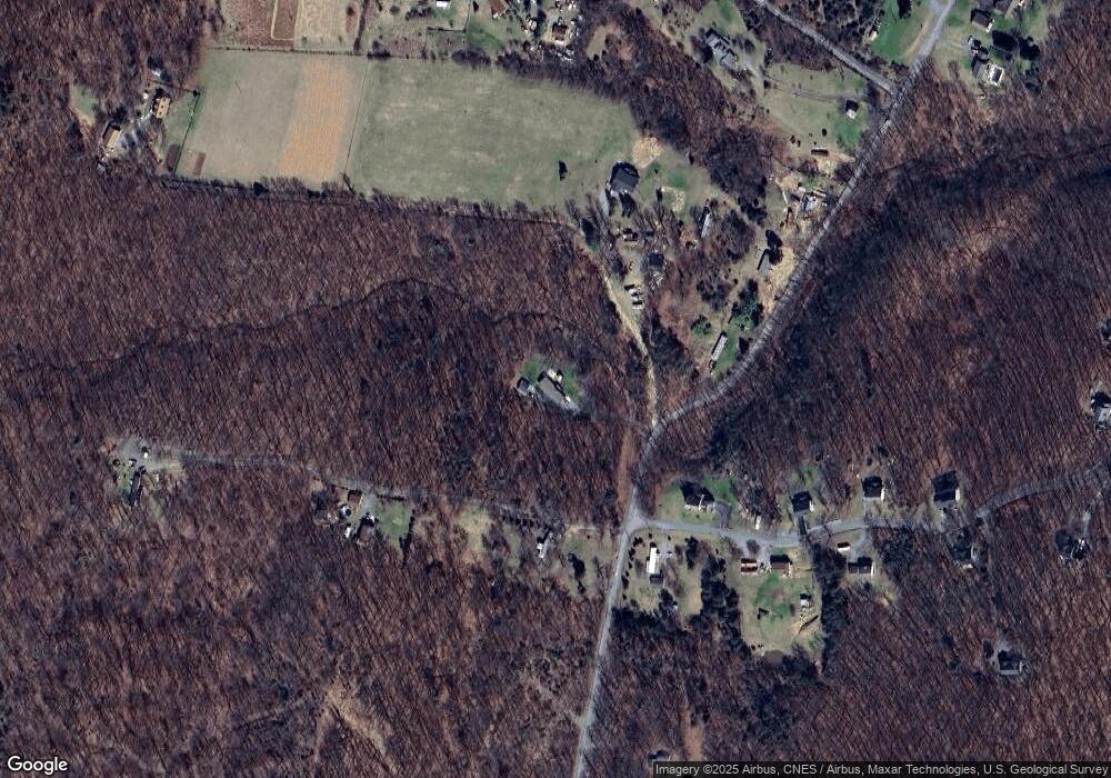 1223 Tub Run Hollow Rd, Hedgesville, WV 25427 - photo 1