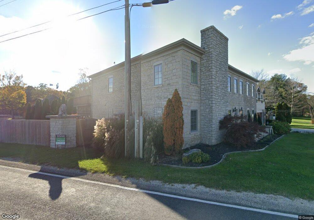 21056 Beacon Rd, Metamora, IN 47030 - photo 1