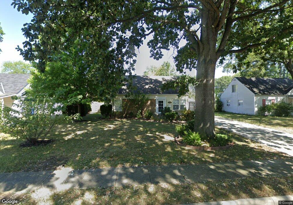 5028 Winslow Dr, Columbus, OH 43213 - photo 1