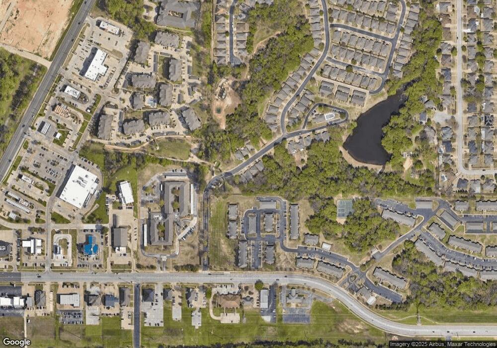 5913 Northstar Blvd, Tyler, TX 75703 - photo 1