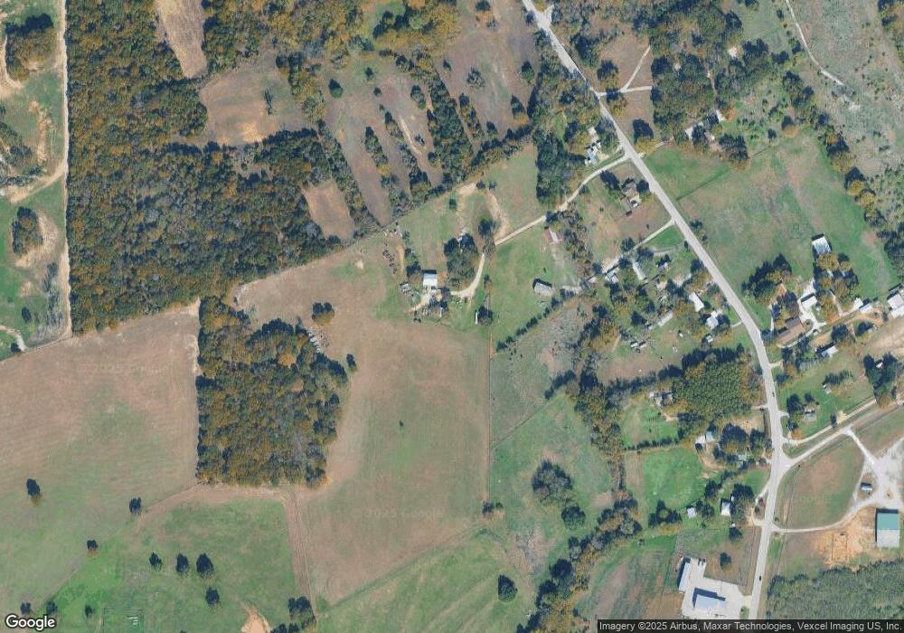 2616 Tin Top Rd, Weatherford, TX 76087 - photo 1