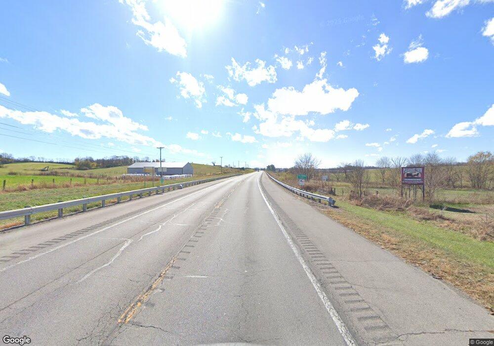 5380 Maysville Rd, Flemingsburg, KY 41041 - photo 1