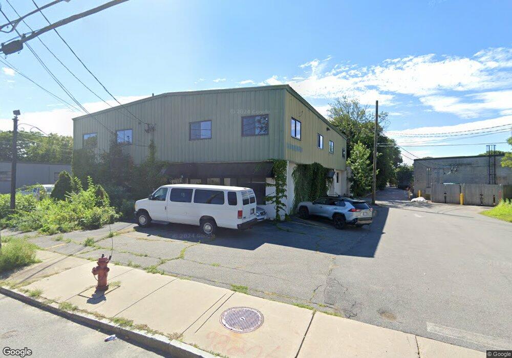 9 Fowle St, Woburn, MA 01801 - photo 1