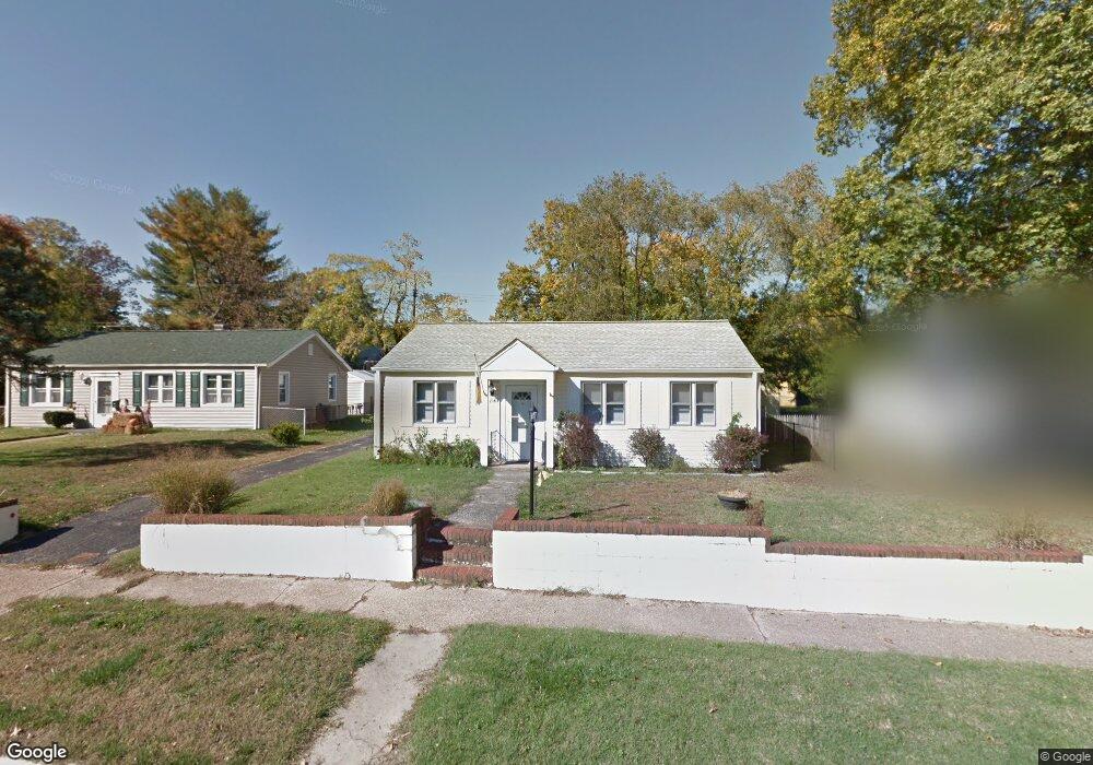 706 Cotter Rd, Glen Burnie, MD 21060 - photo 1