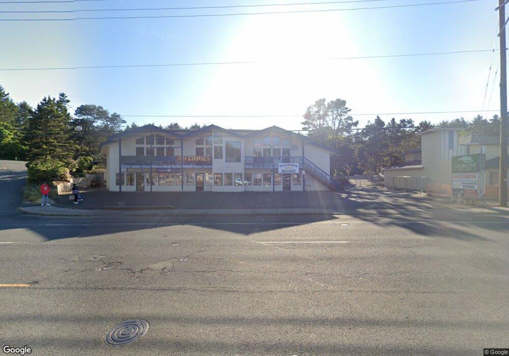 1849 SE Highway 101, Lincoln City, OR 97367 - photo 1