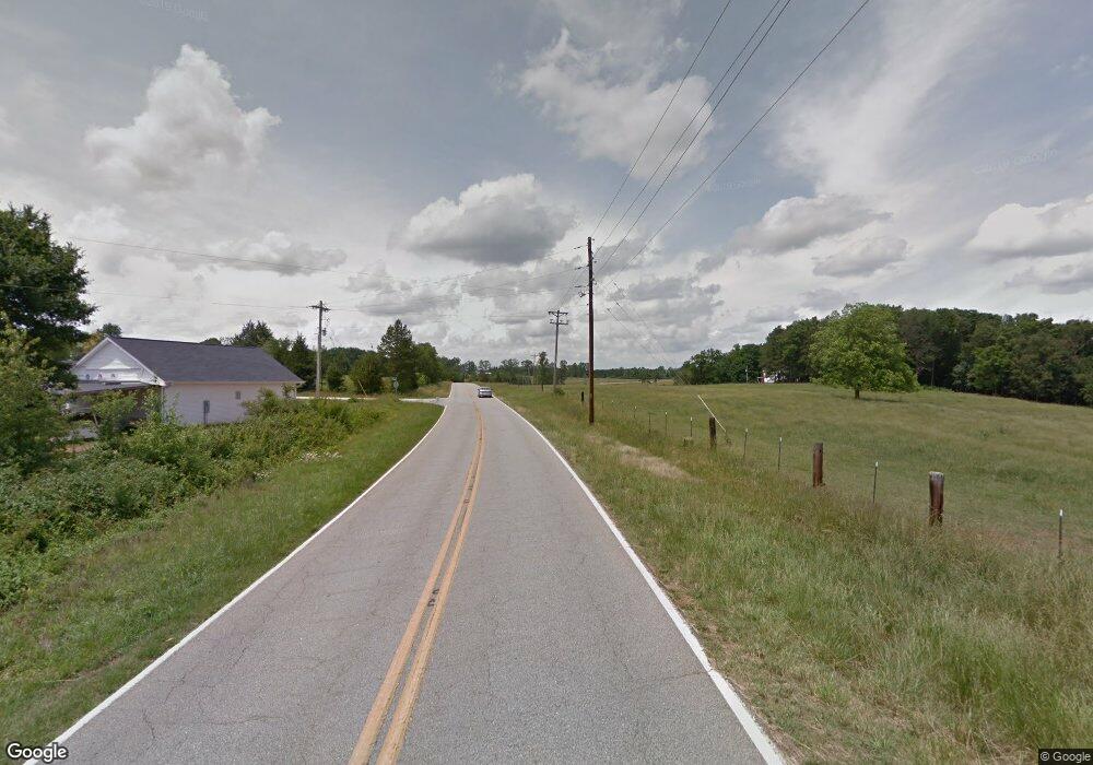 556 (LOT 1A) Poplar Springs Rd, Walhalla, SC 29691 - photo 1