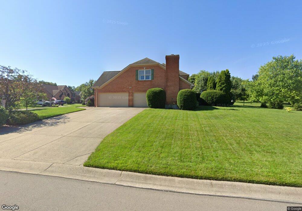 5753 Somerset Dr, Liberty Township, OH 45011 - photo 1