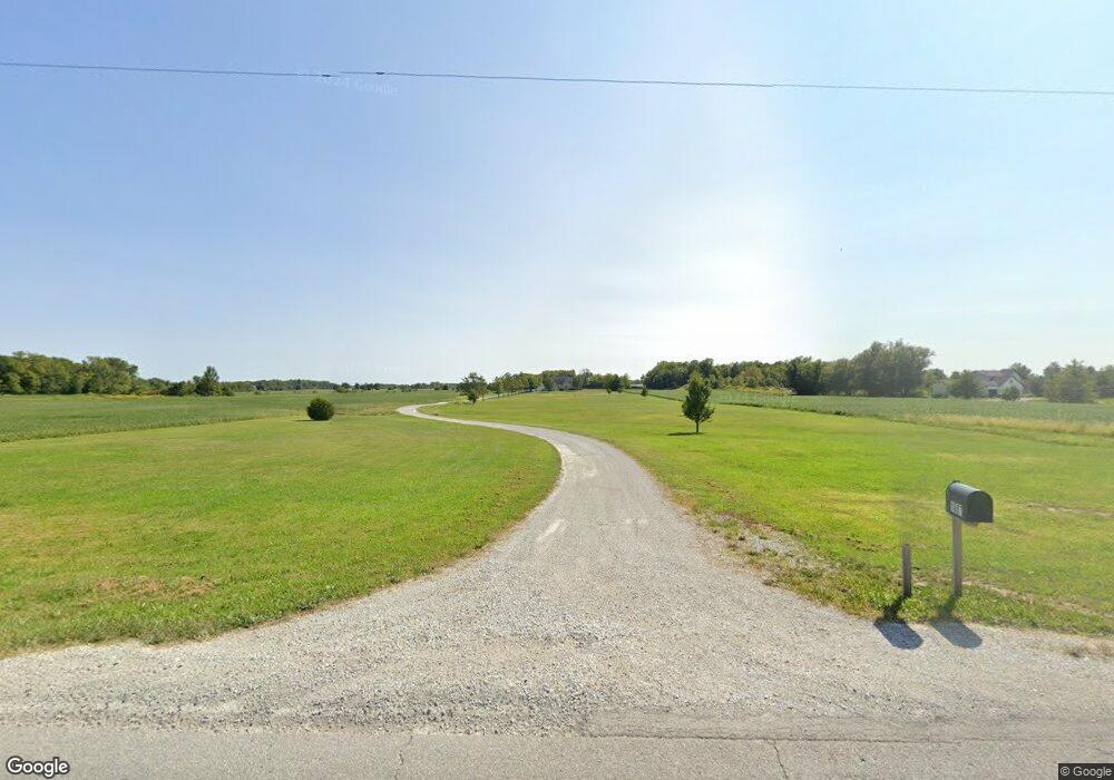 1607 W 236th St, Sheridan, IN 46069 - photo 1