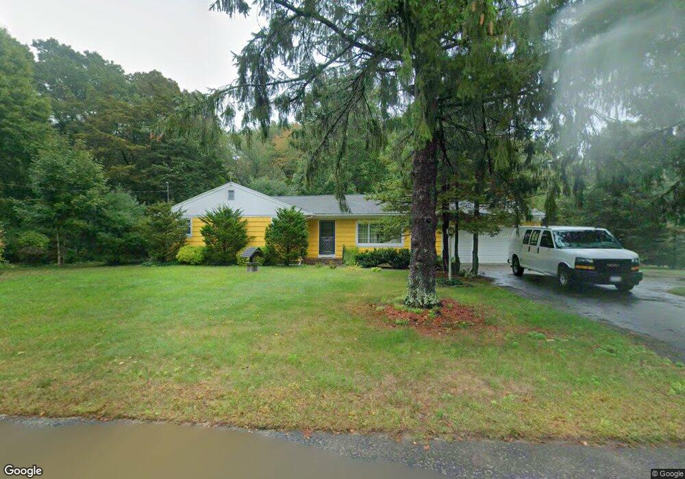 11 Terrybrook Rd, Rehoboth, MA 02769 - photo 1