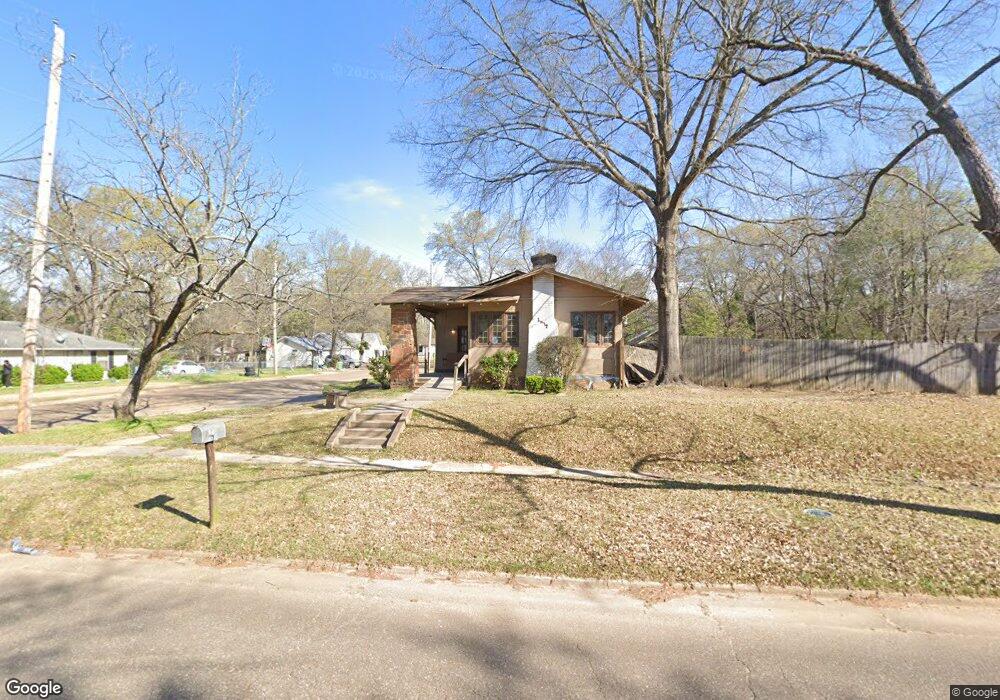 1912 W 15th St, Texarkana, TX 75501 - photo 1