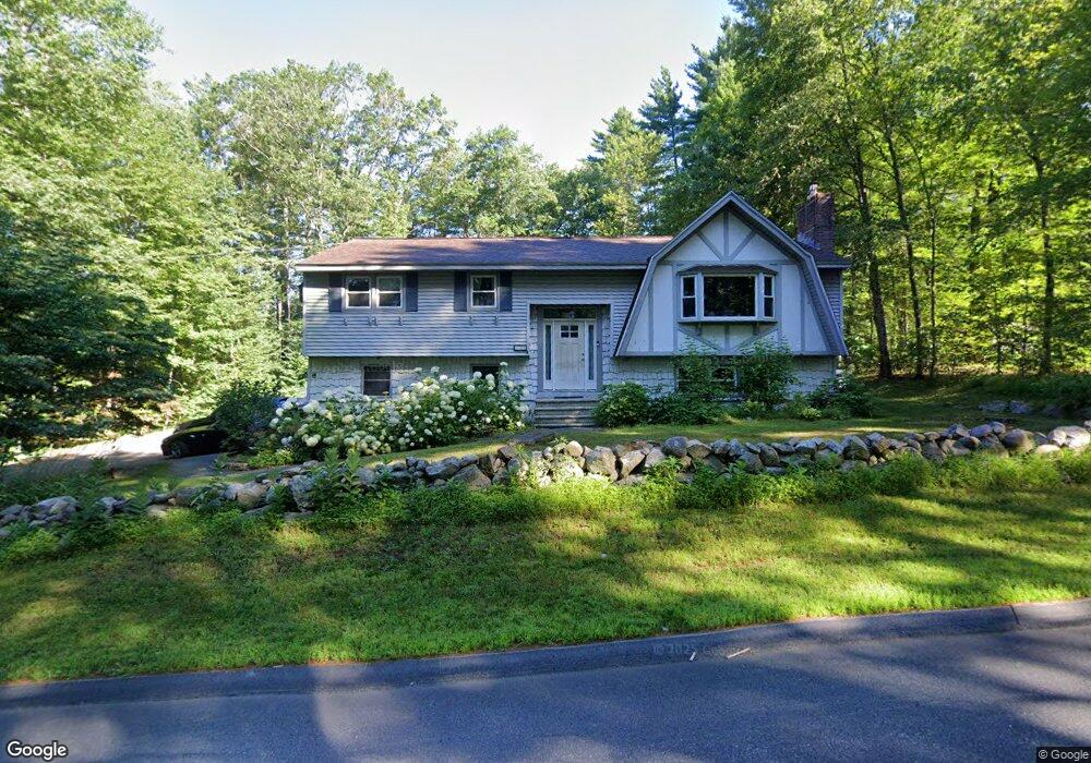 435 S Baboosic Lake Rd, MerriMacK, NH 03054 - photo 1