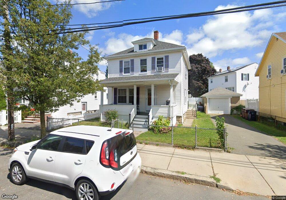21 Sammet St, Everett, MA 02149 - photo 1