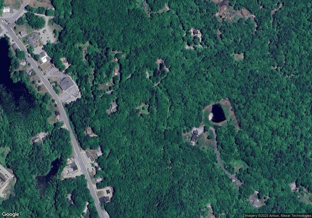 59 Park Ten Rd, Newbury, NH 03255 - photo 1