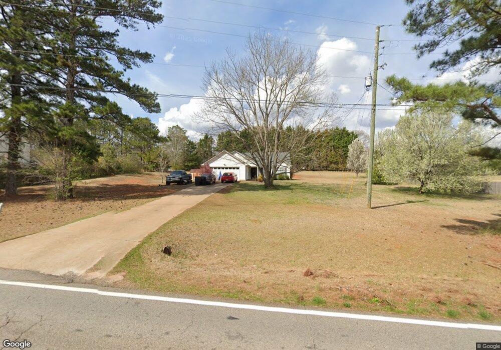 605 Coan Dr, Locust Grove, GA 30248 - photo 1