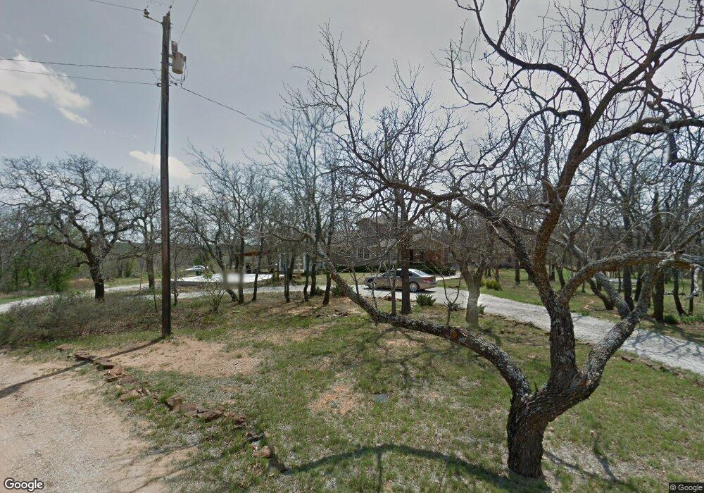 10030 County Road 130, Brownwood, TX 76801 - photo 1