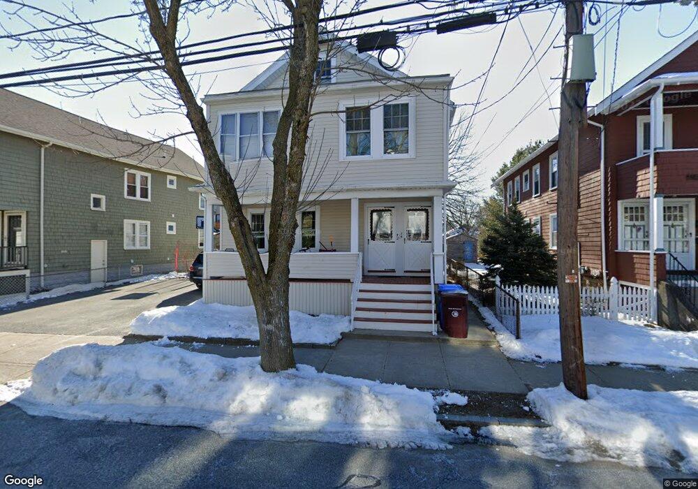 72 Varnum St unit 74, Arlington, MA 02474 - photo 1