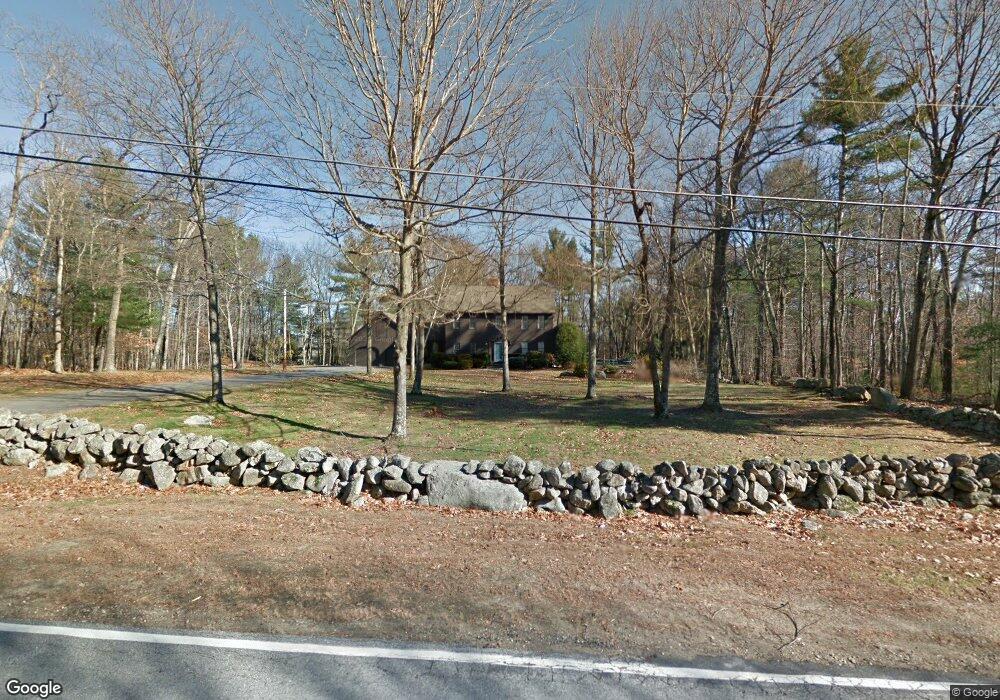 229 Joppa Hill Rd, Bedford, NH 03110 - photo 1