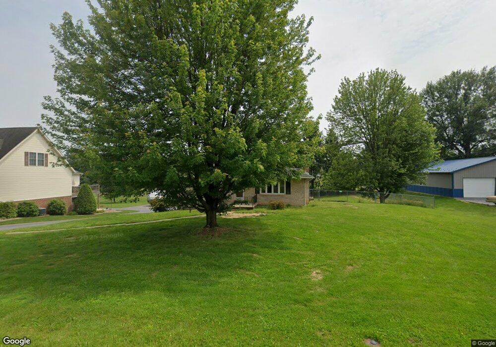 1210 Boyer Mill Rd, Chambersburg, PA 17202 - photo 1