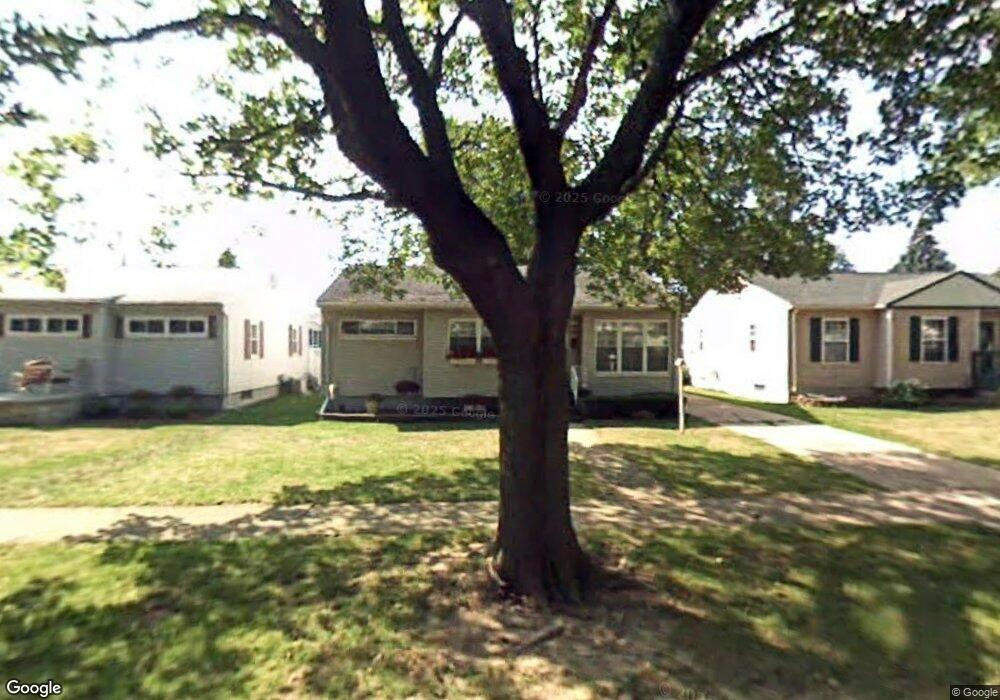 3742 Beechwood Ave, Flint, MI 48506 - photo 1