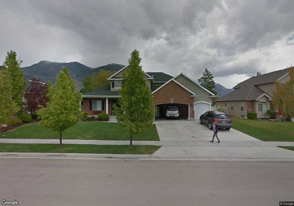1132 N 1100 E, American Fork, UT 84003 - photo 1
