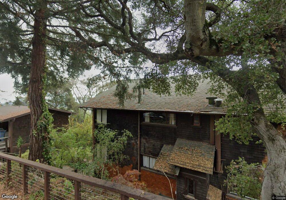 73 Panoramic Way, Berkeley, CA 94704 - photo 1