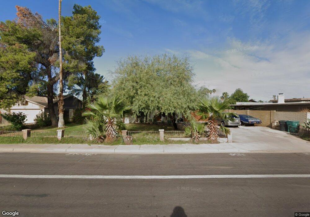 2106 S Extension Rd, Mesa, AZ 85210 - photo 1