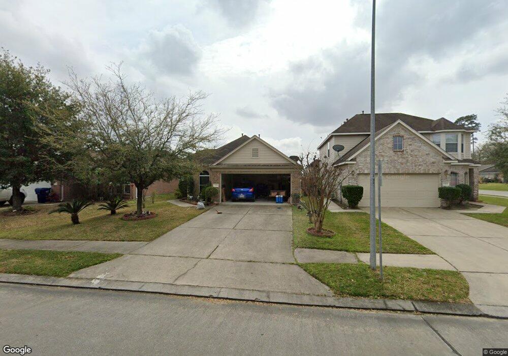 2306 Turnbury Elm Ct, Spring, TX 77386 - photo 1