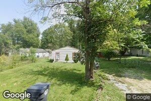 629 N Willow St, Ingalls, IN 46048