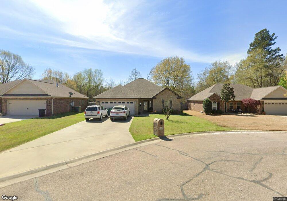 3435 Garrett Ln, Texarkana, TX 75503 - photo 1