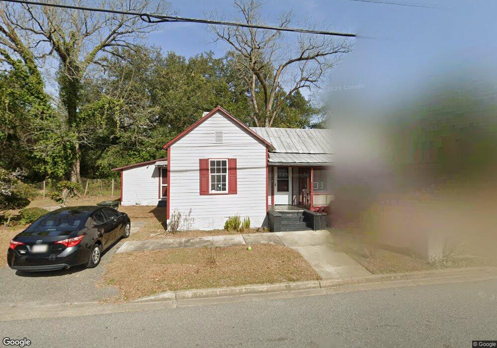 708 N Stevens St, Thomasville, GA 31792 - photo 1
