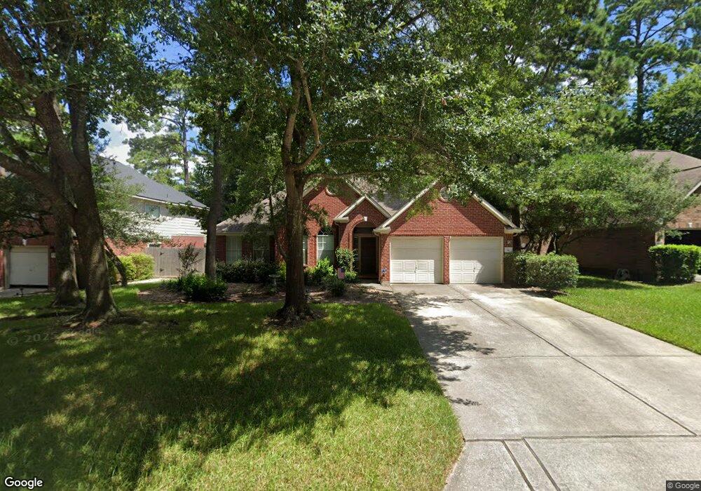 54 Brooksedge CI, the Woodlands, TX 77382 - photo 1