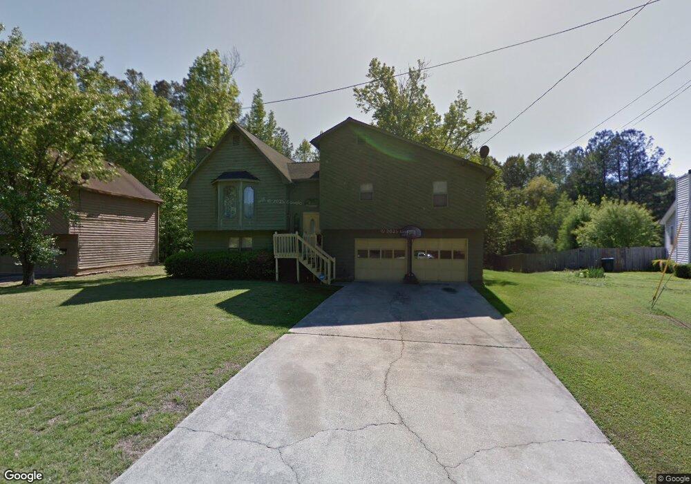 6229 Mount Pisgah Ct unit 2, Austell, GA 30168 - photo 1