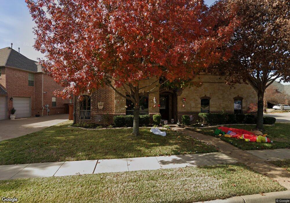 7729 Grace Dr, North Richland Hills, TX 76182 - photo 1