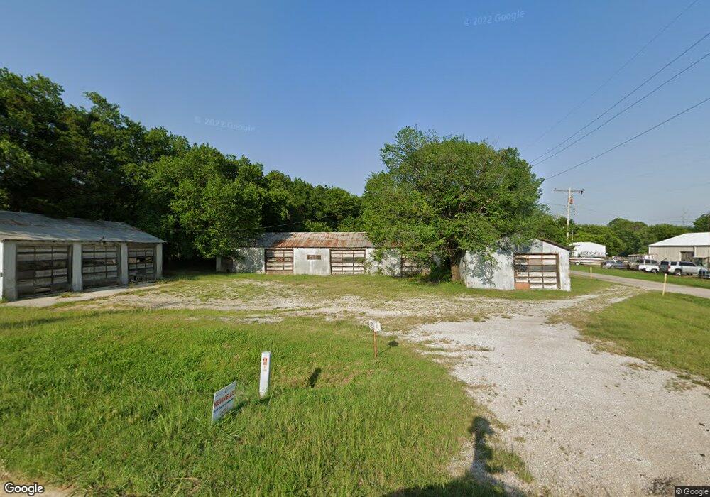 528 S Commerce St, Ardmore, OK 73401 - photo 1