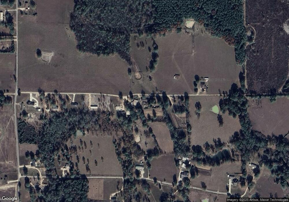 31 Booker T Bridges Rd, Jayess, MS 39641 - photo 1