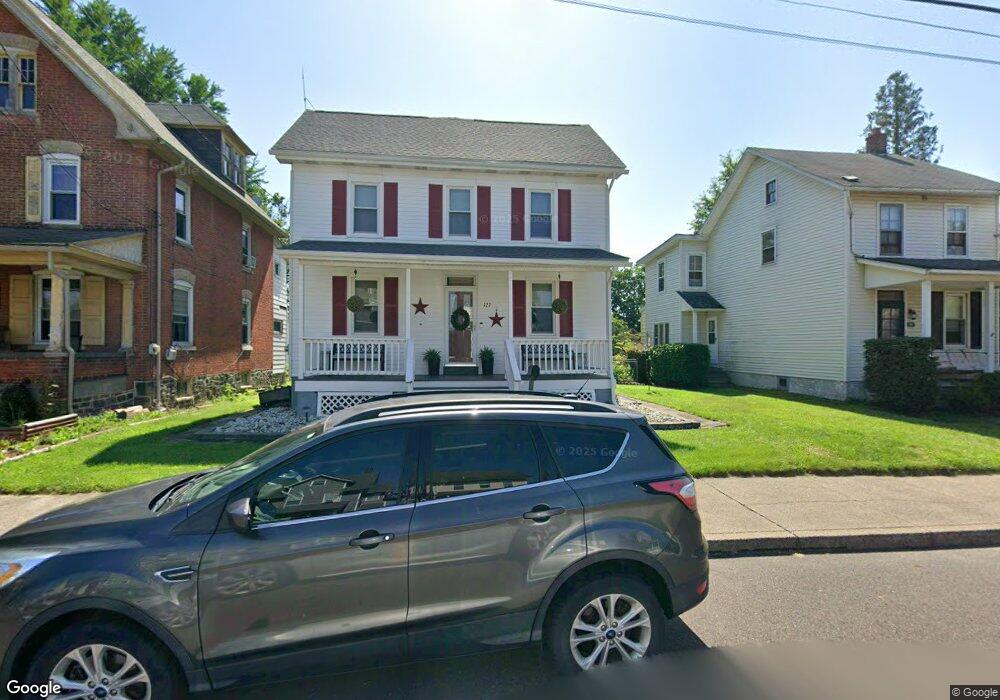 127 S 3rd St, Quakertown, PA 18951 - photo 1