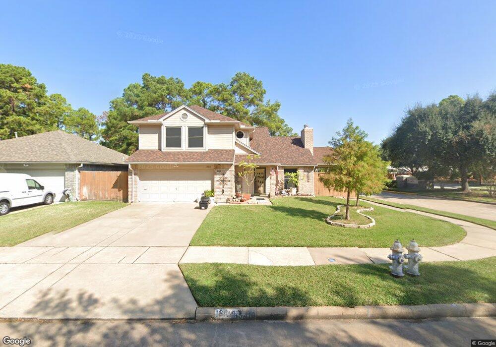 16410 Chimneystone Dr, Houston, TX 77095 - photo 1