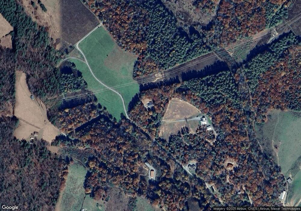 470 Rourke Ridge Rd, Deep Gap, NC 28618 - photo 1