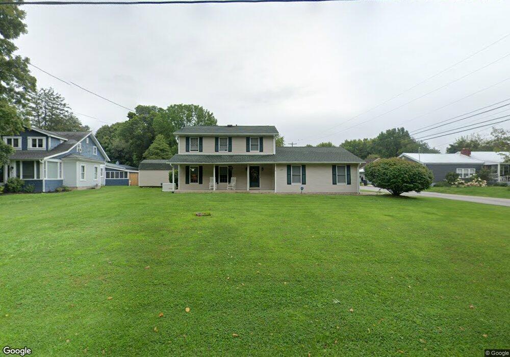1229 Old River Rd, Williamstown, WV 26187 - photo 1