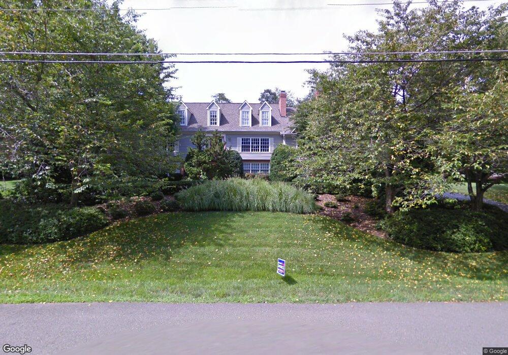 6822 Wemberly Way, McLean, VA 22101 - photo 1