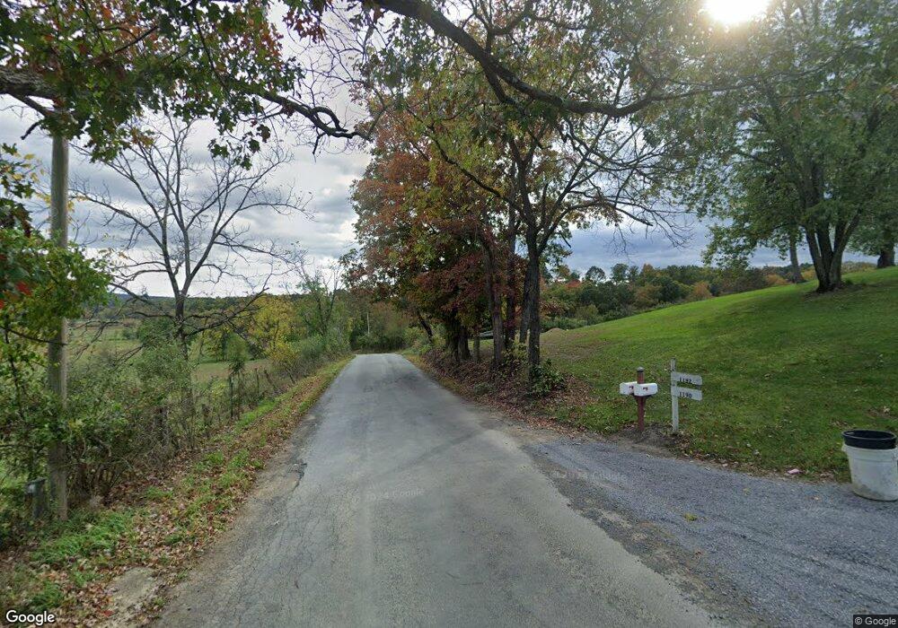 1190 Brannons Ford Rd, Gerrardstown, WV 25420 - photo 1