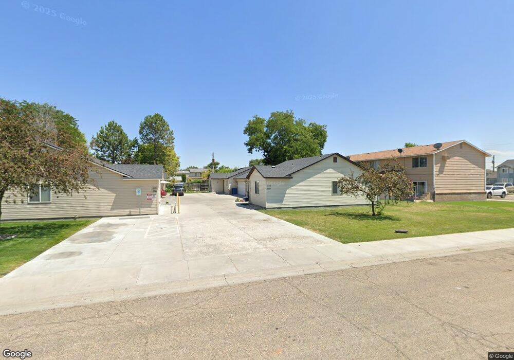 1118 Maple St, Nampa, ID 83686 - photo 1